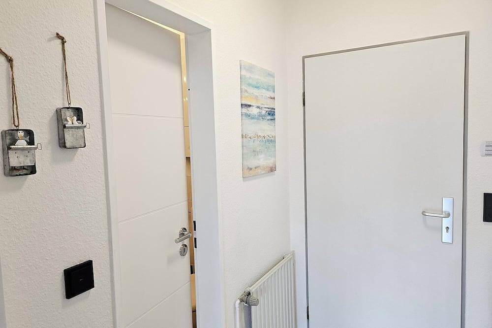 Foto 6 von 21: Moin und herzlich Willkommen im Grünen Paradies! Ihrem Zuhause auf Zeit.