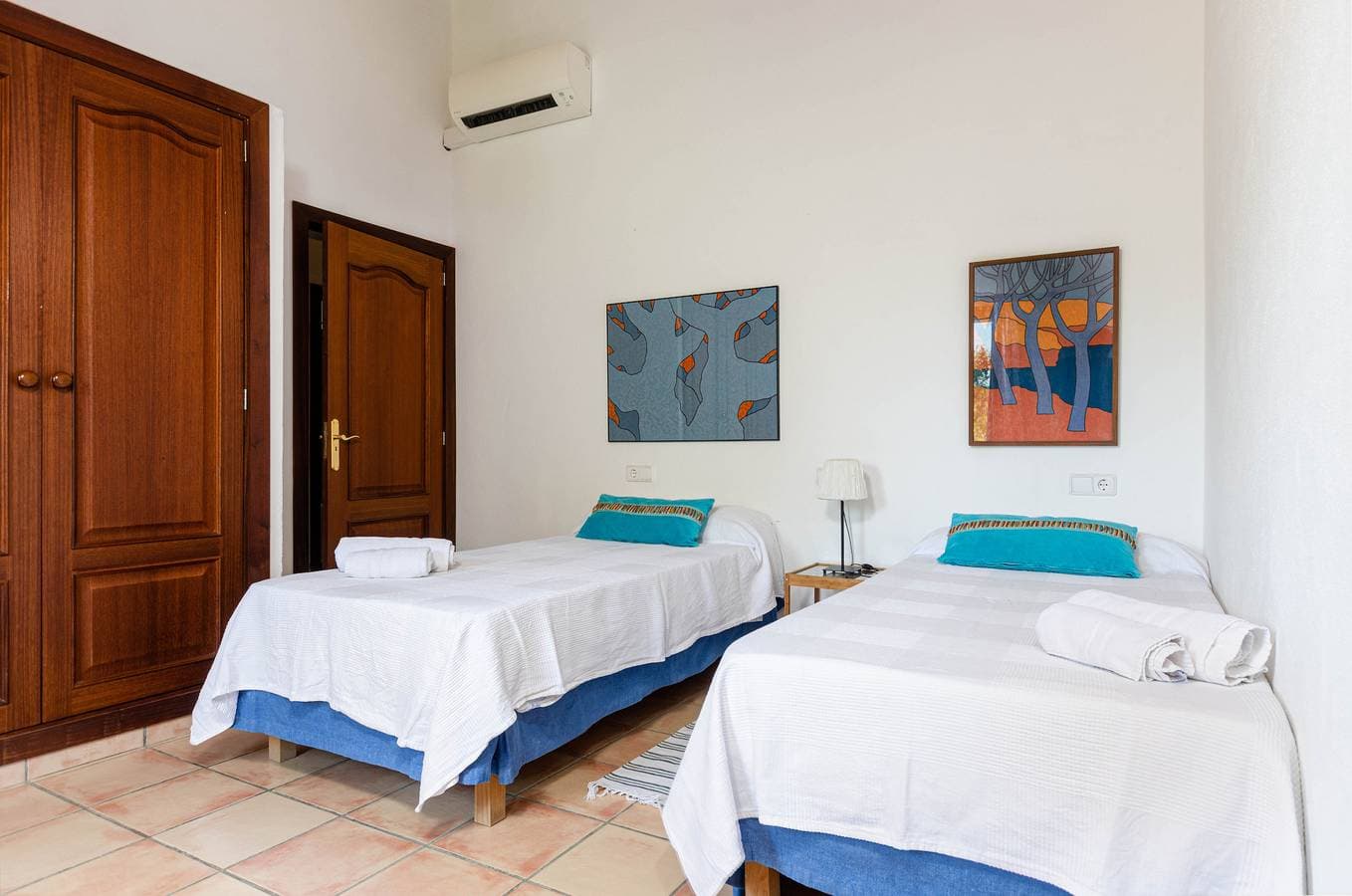 Foto 11 von 54: YourHouse Finca Es Galliner