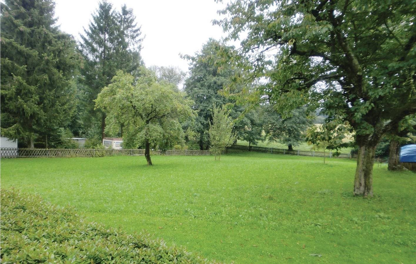 Foto 5 von 14: Gemütliche Gartenwohnung mit Parkplatz, Terrasse in Dankerode