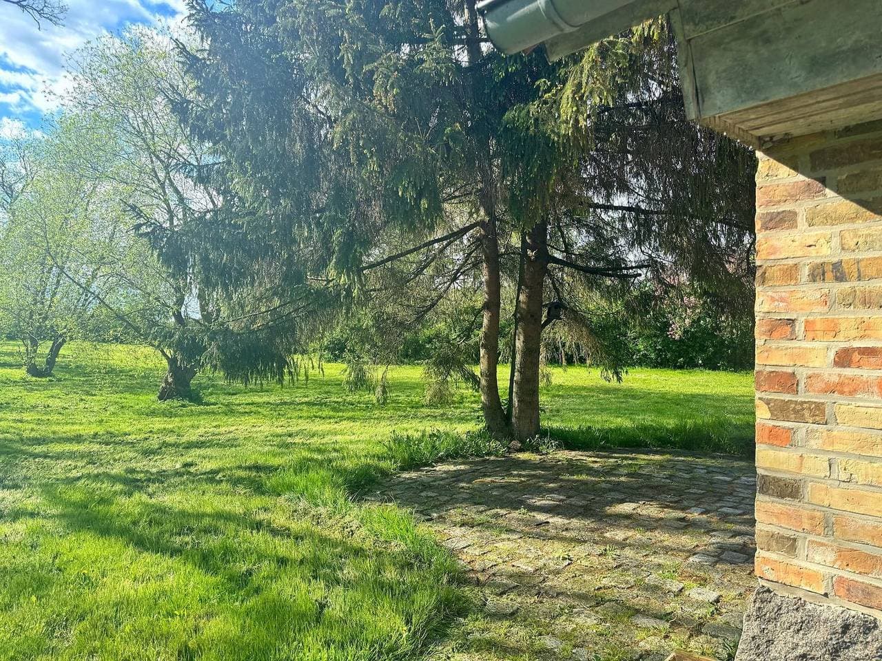Foto 12 von 22: Dubnitz bei Sassnitz - Doppelhaushälfte Alwine