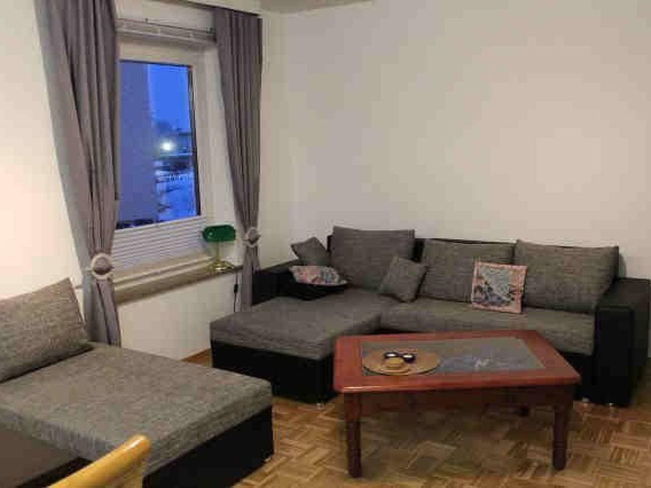 Foto 13 von 13: Modern eingerichtete Ferienwohnung