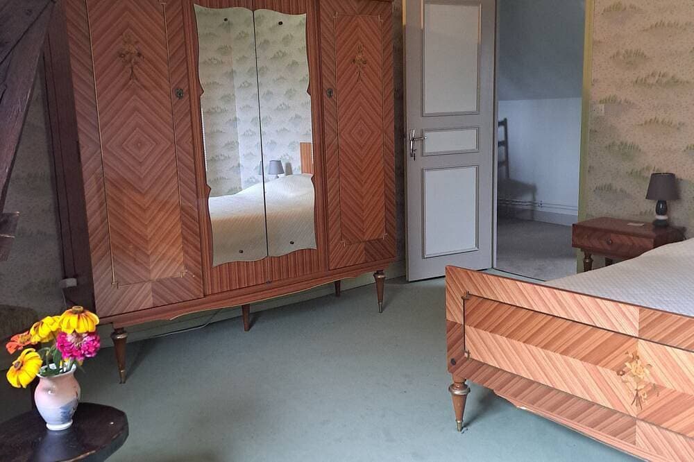 Foto 3 von 18: Chambre d'hôtes \" L'espérance \" (2 p)