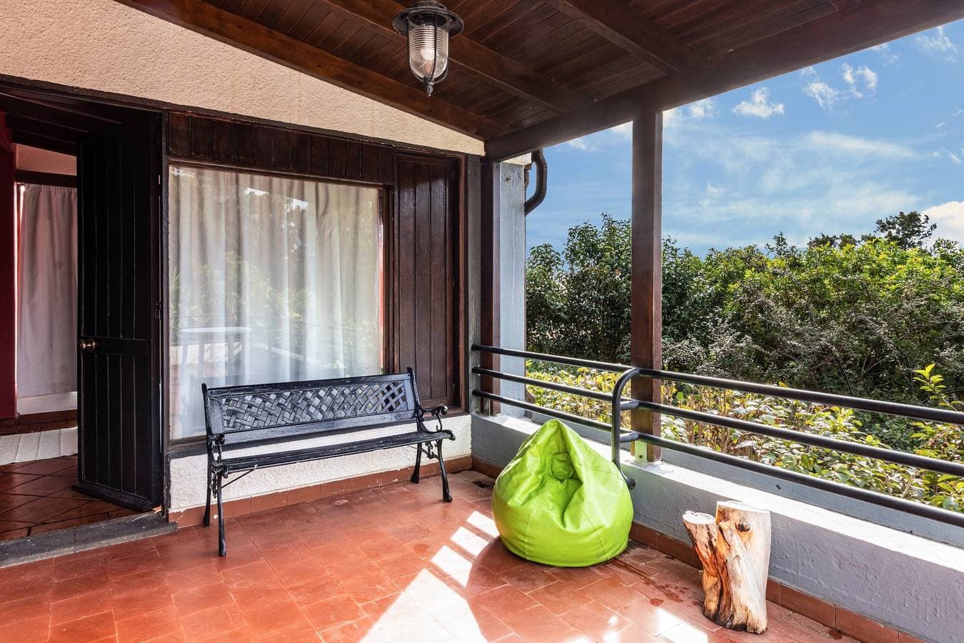 Foto 2 von 31: Ferienhaus „Cayenne“ mit Meerblick, privatem Garten und WLAN