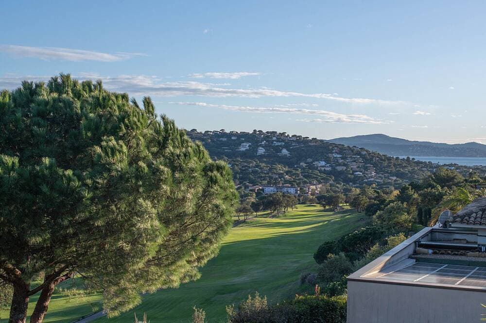 Foto 9 von 30: Charming, contemporary and comfortable villa with swimming pool.