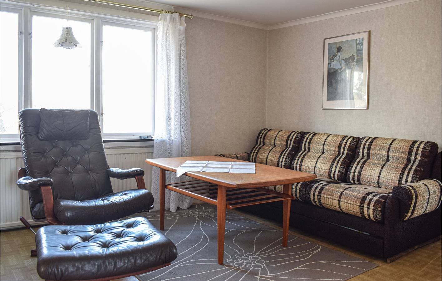 Foto 6 von 24: Ferienhaus für 6 Personen mit Garten