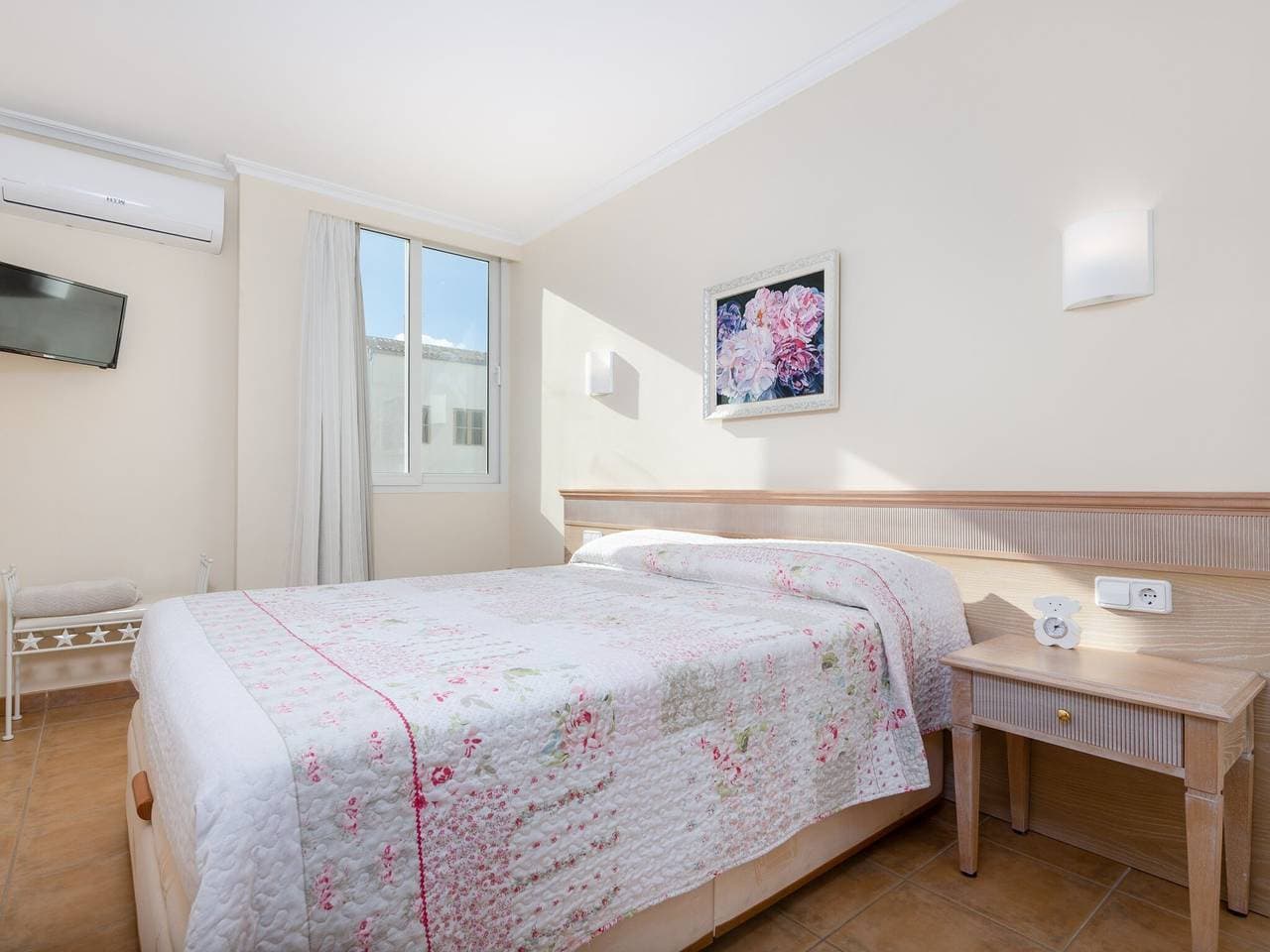 Foto 3 von 16: Bonanza 5 - Apartment In Colònia De Sant Jordi