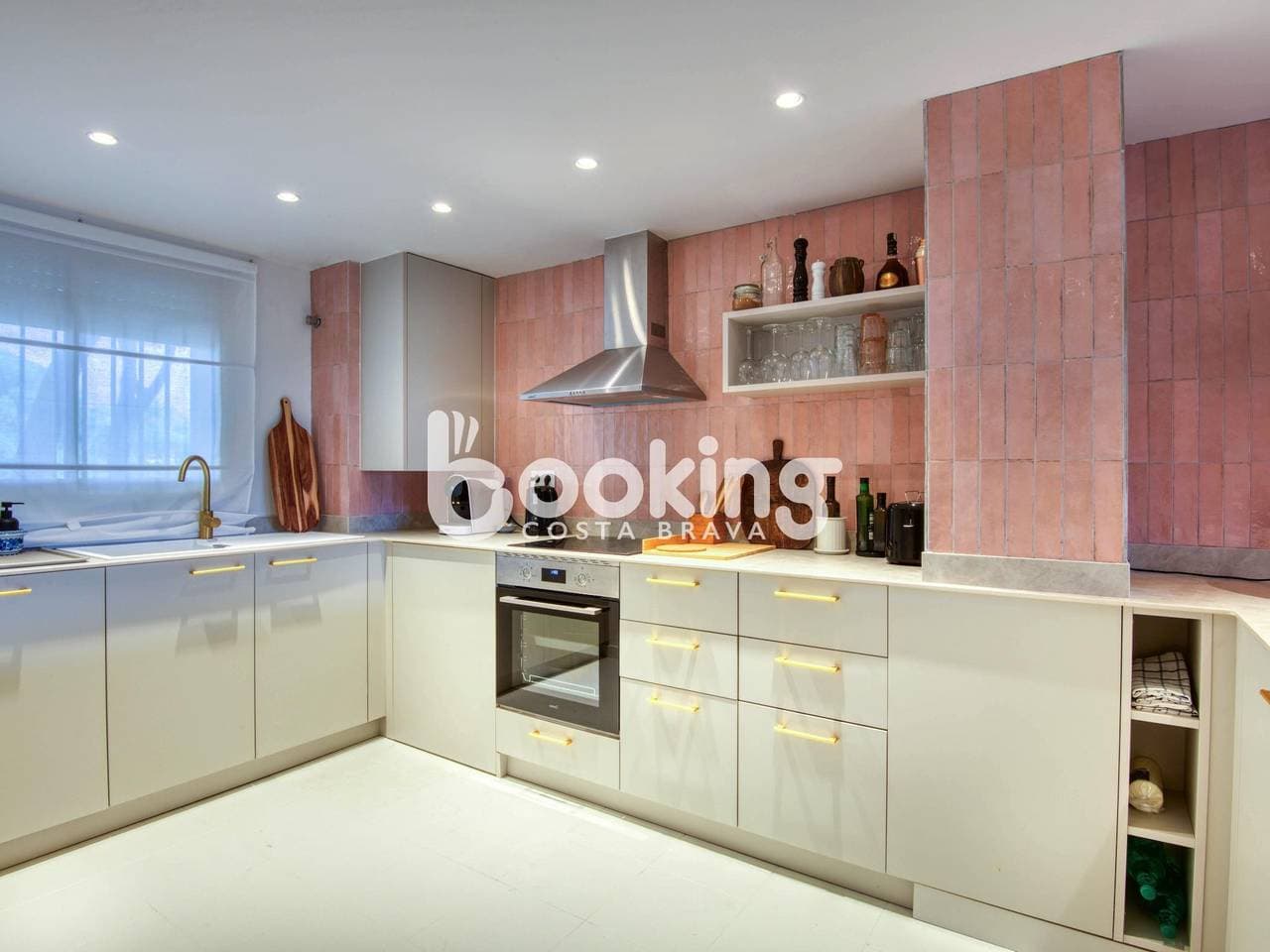 Foto 7 von 22: Ferienwohnung für 4 Personen mit Meerblick