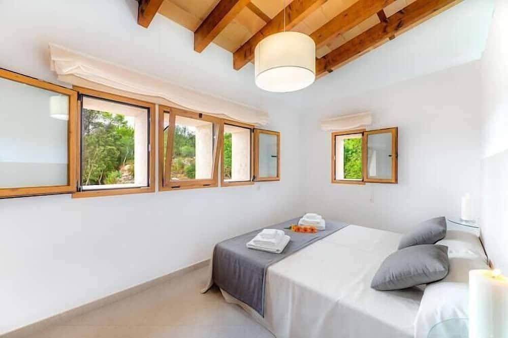 Foto 4 von 21: Sa Serra - Ferienhaus Mit Privatem Pool