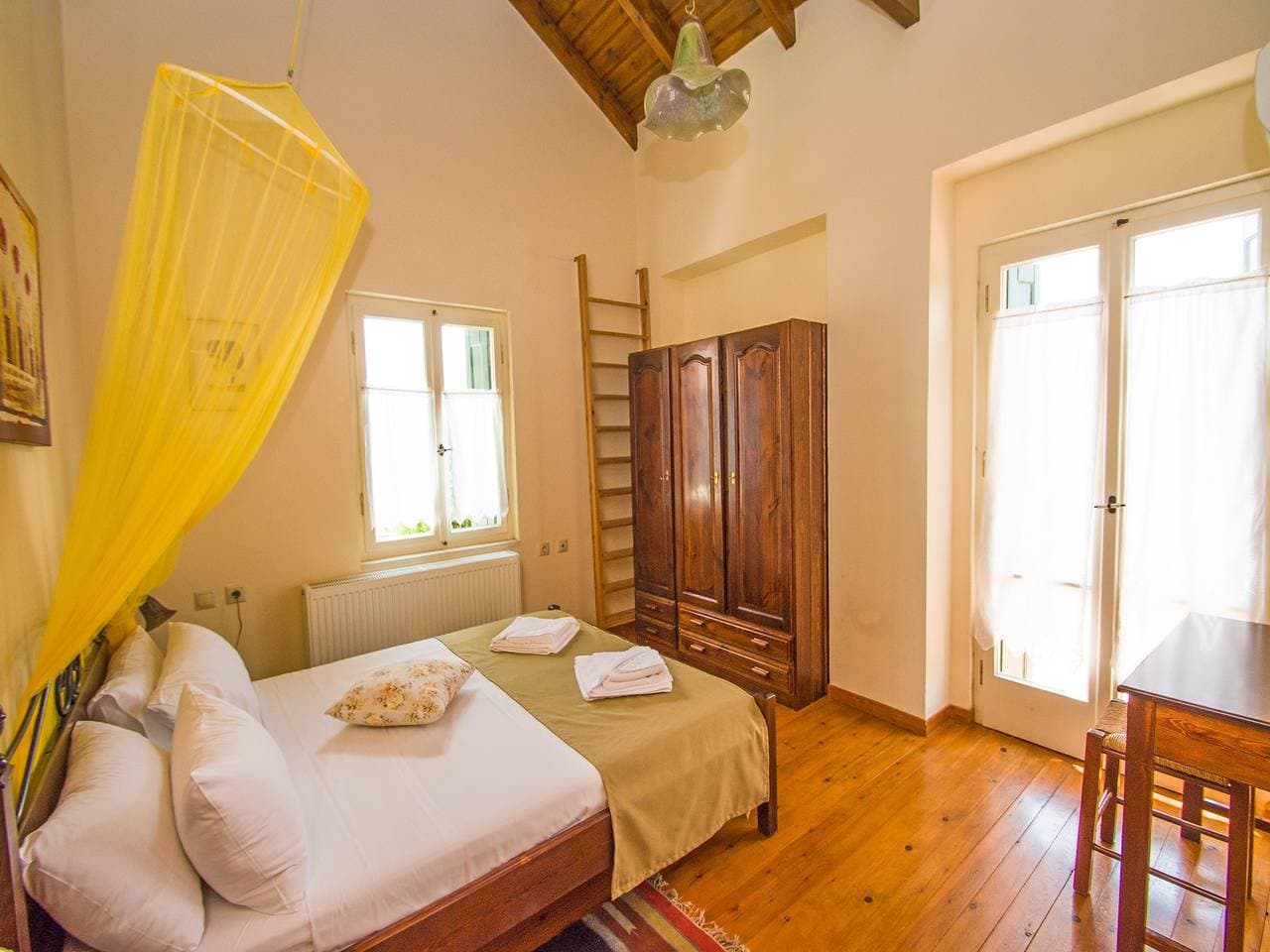 Foto 2 von 23: Villa in Chania nahe Almyrida Strand