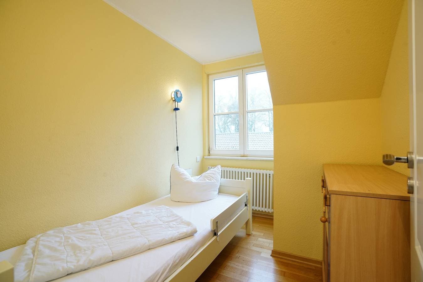 Foto 11 von 25: Villa Seeblick am Strand