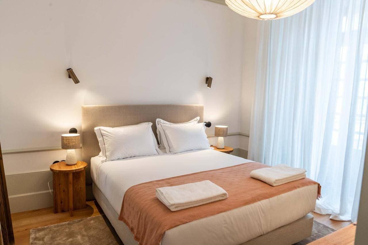 Foto 6 von 14: Deluxe Double Room with Balcony