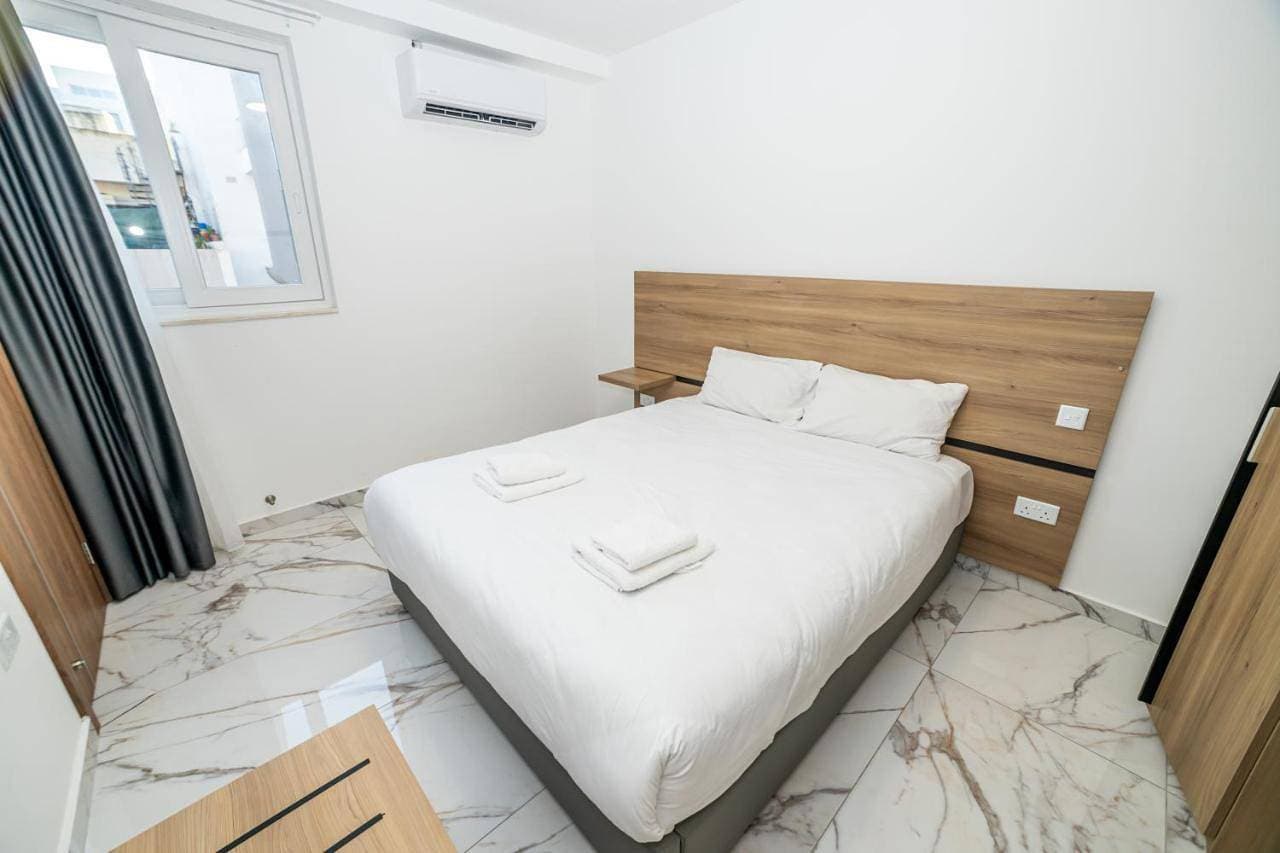 Foto 5 von 5: Superior One-Bedroom Apartment with Balcony