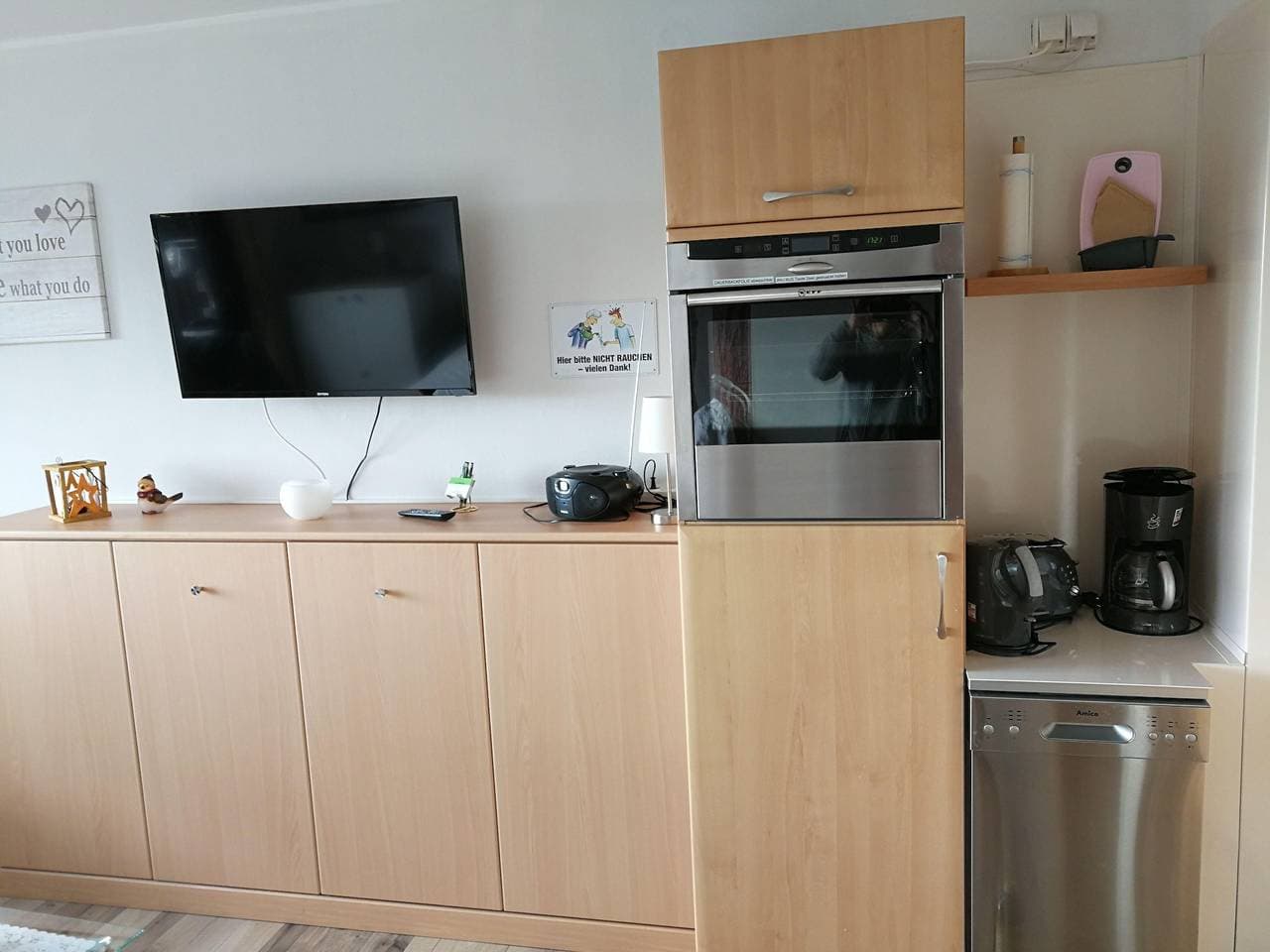 Foto 9 von 28: Dat Harzchen - mit Garage und WLAN