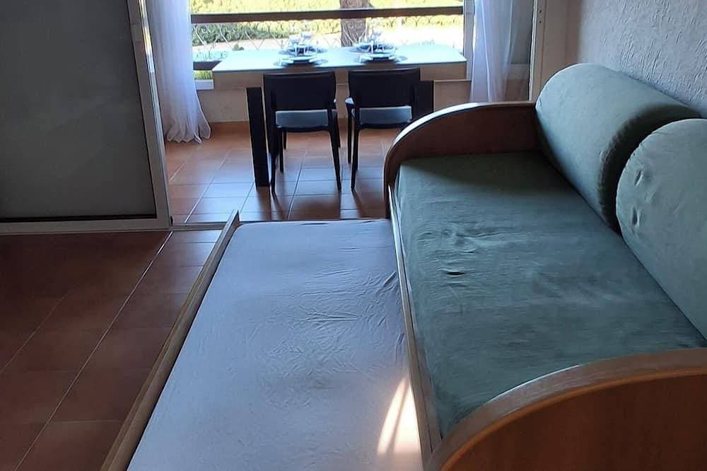 Foto 13 von 28: Apartment in residence with two swimming pools 100m from the beach