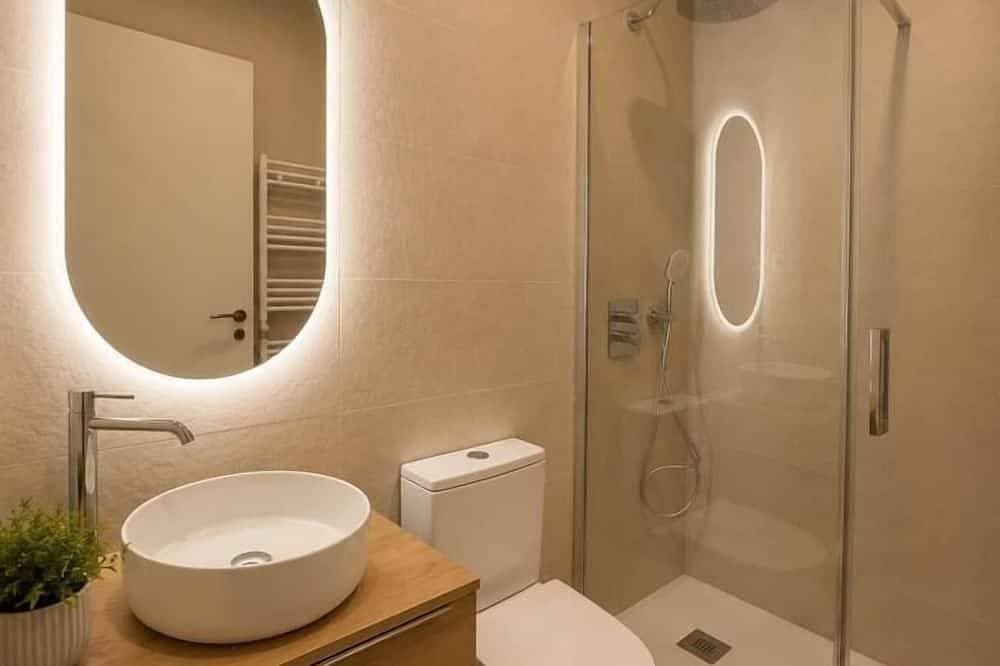 Foto 5 von 9: María de Molina - Apartamento Deluxe
