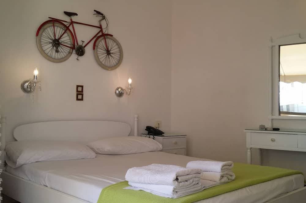 Foto 9 von 20: Zweibettzimmer vor dem Strand von Agia Marina