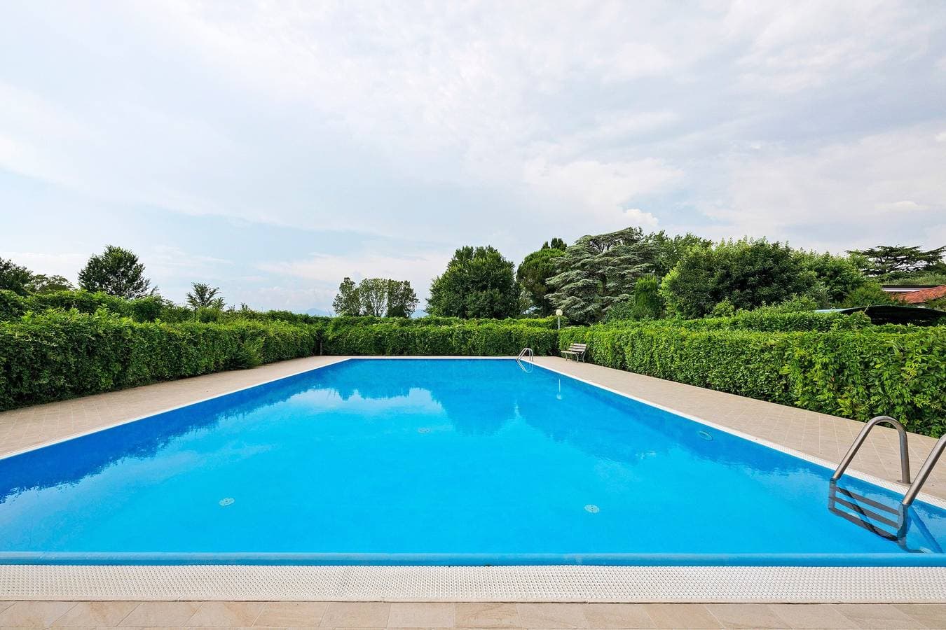 Villa Lucrezia 1
