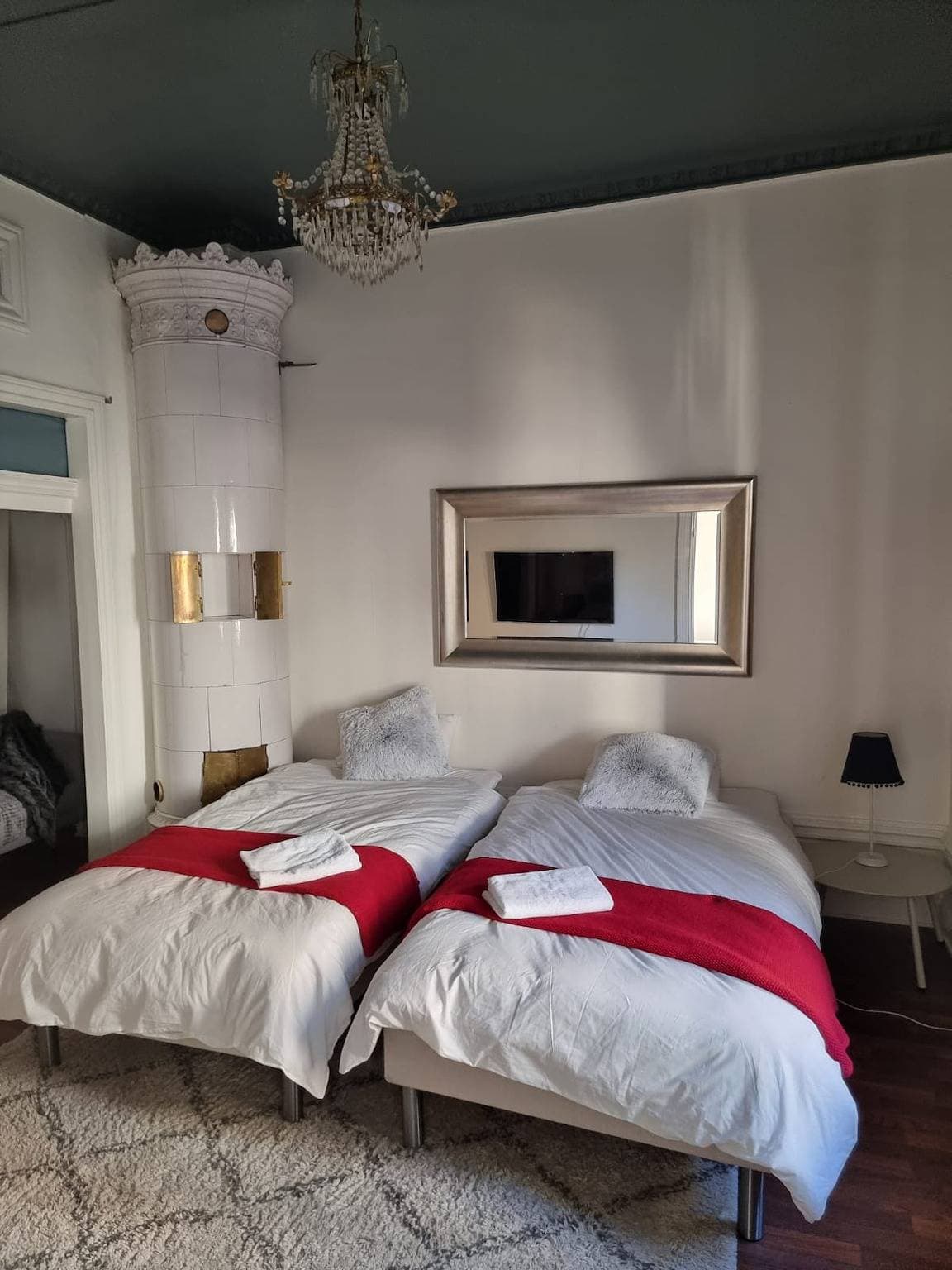 Foto 4 von 14: Ferienwohnung für 3 Personen