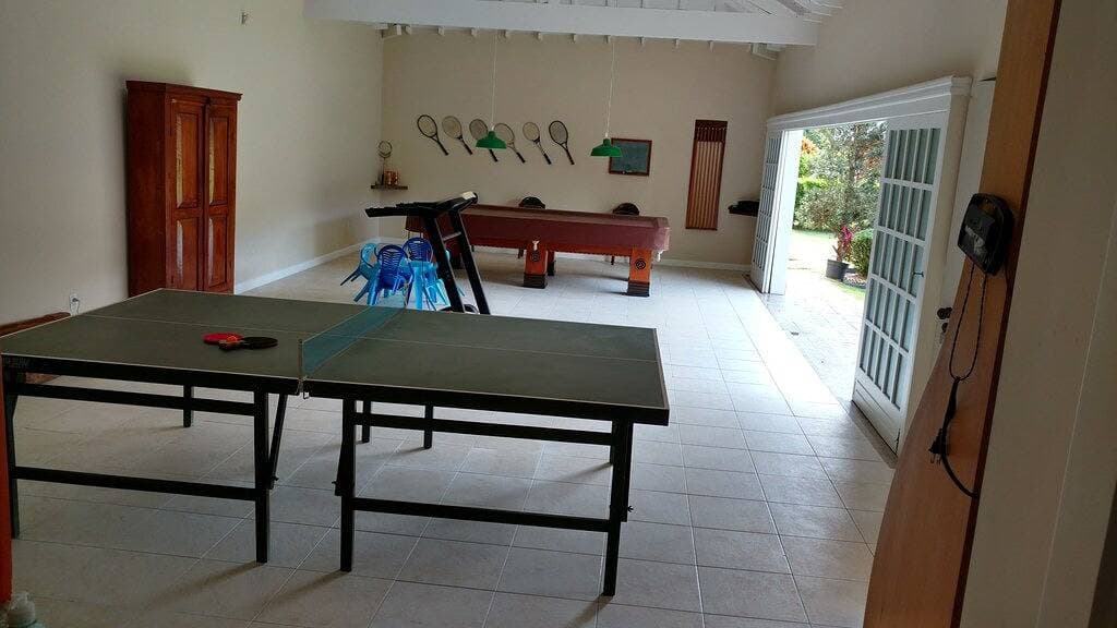 Foto 11 von 51: Itaipava - Schönes und gemütliches Haus in Serra