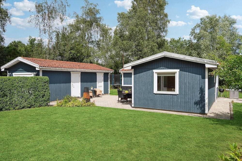 Foto 7 von 16: Wunderschönes Haus mit 2 Schlafzimmern.
