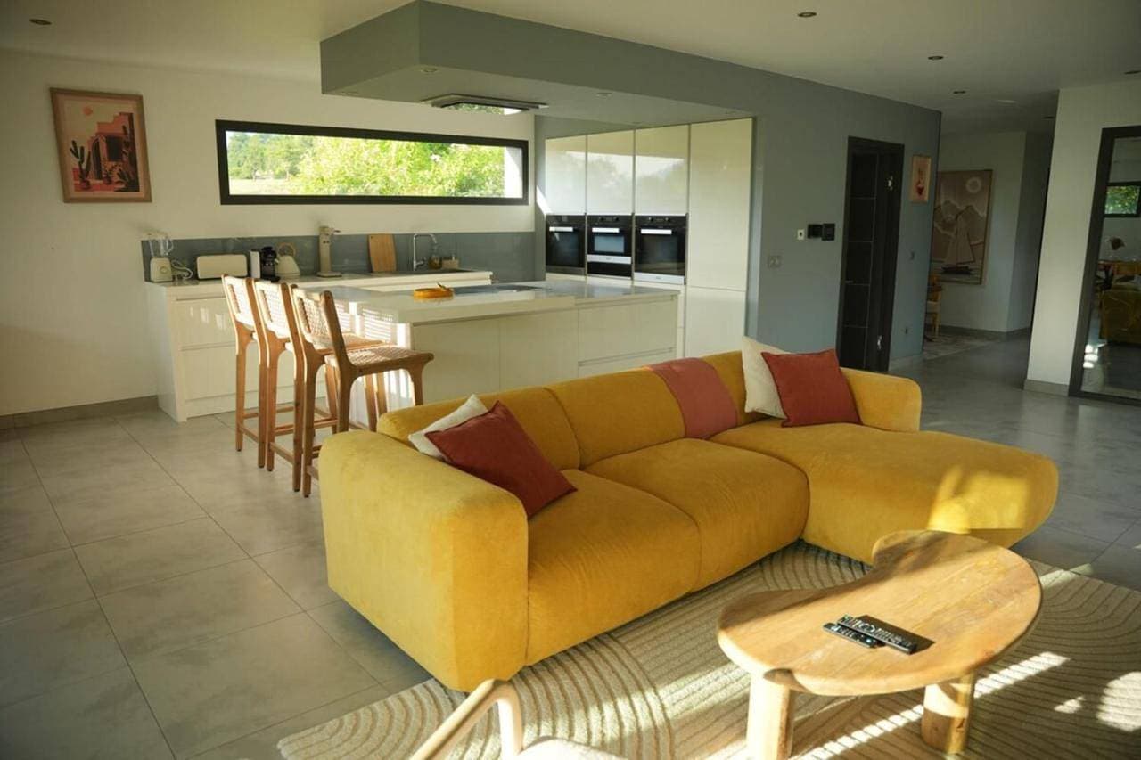 Foto 10 von 61: Holiday Home