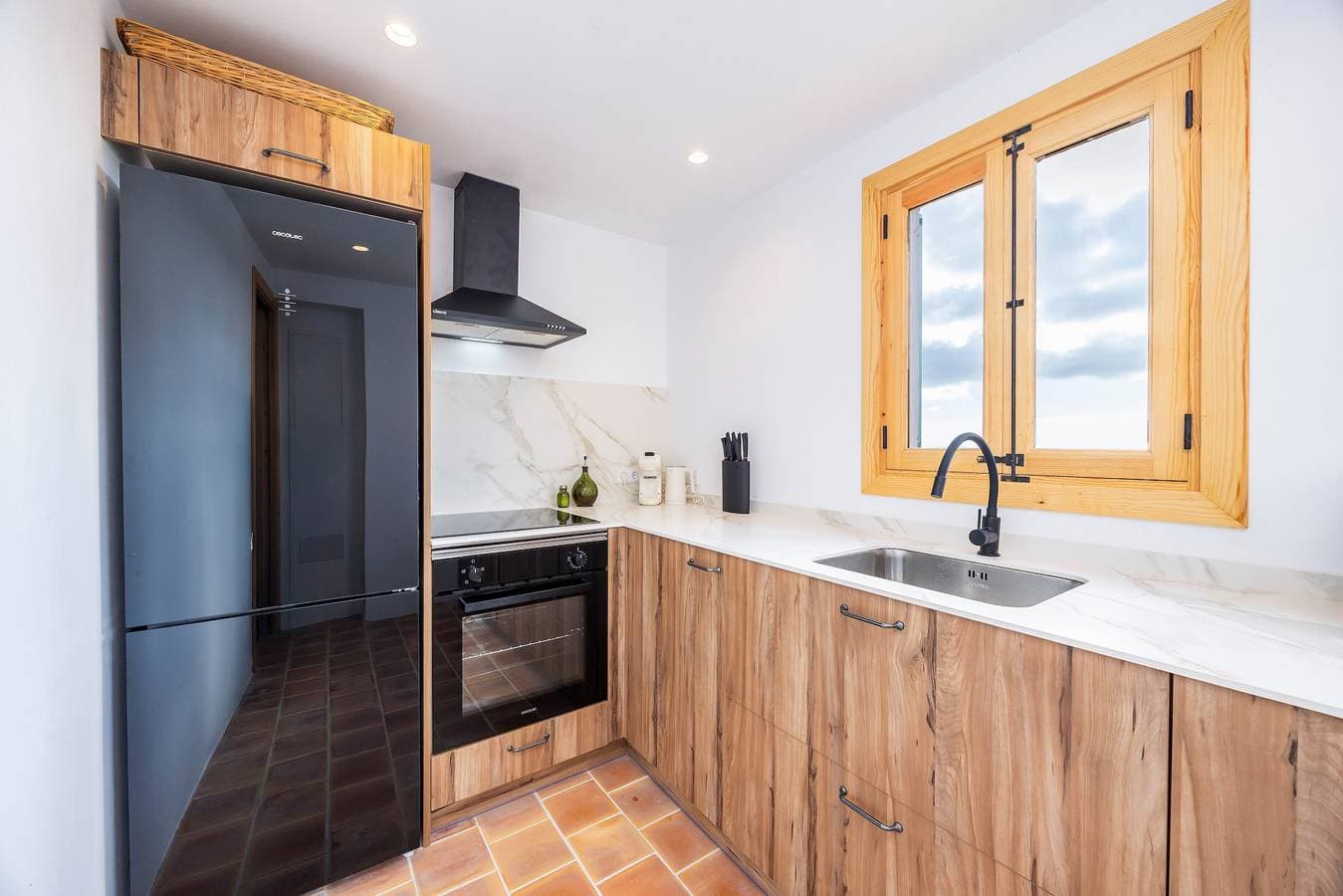 Foto 9 von 25: Landhaus 'Can Titina' mit Meerblick, privatem Pool und WLAN