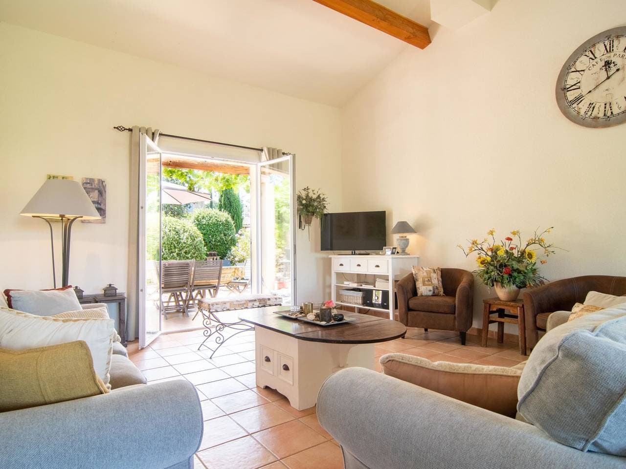 Foto 4 von 46: Petit Paradis Villa 44