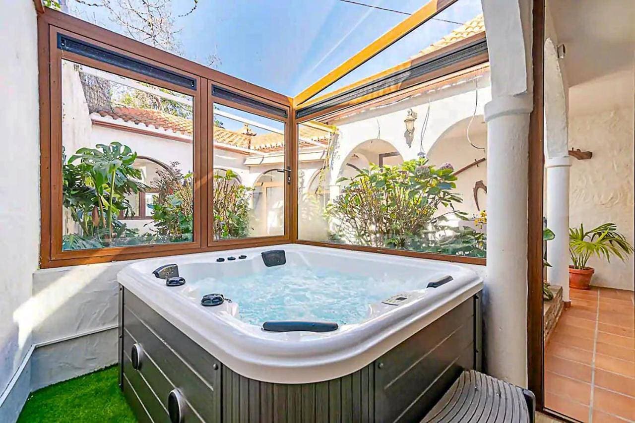 Casa Huertas del Palmar 1