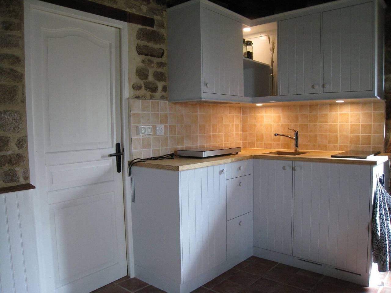 Foto 4 von 38: Ferienhaus in Ceaucé bei Mont Saint Michel