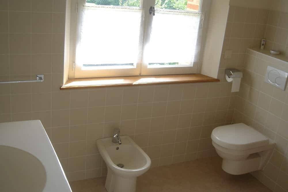 Foto 9 von 24: Einzigartiges Ferienhaus in Offranville mit grossem Garten, 6 km vom Meer