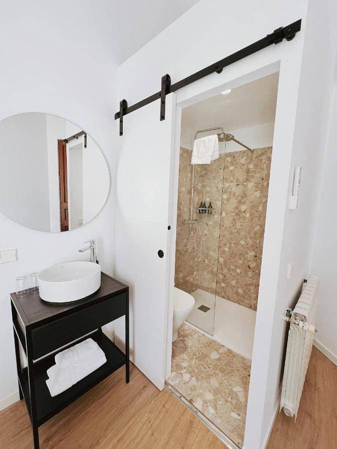 Foto 2 von 7: Small Double Room