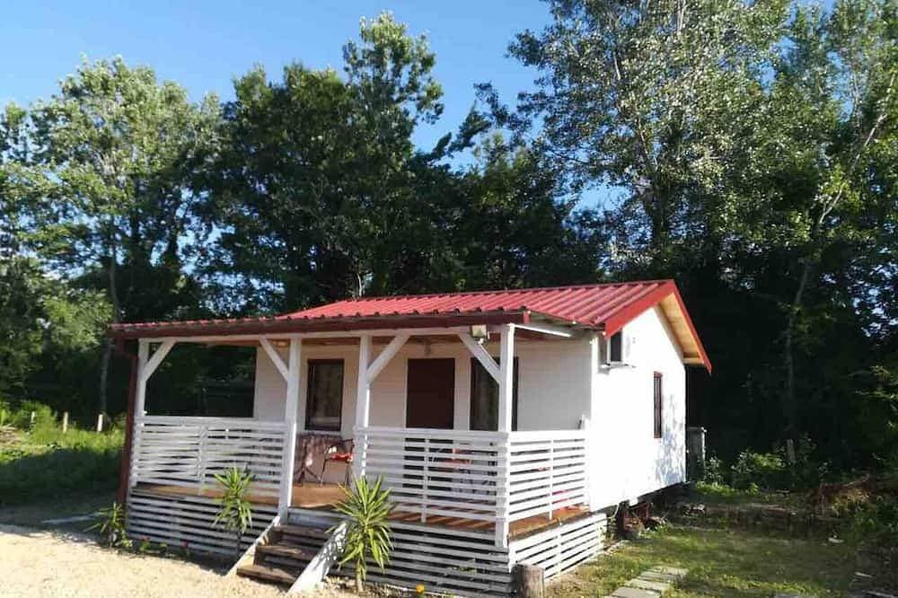 Foto 7 von 28: Charmanter Rajana Bungalow