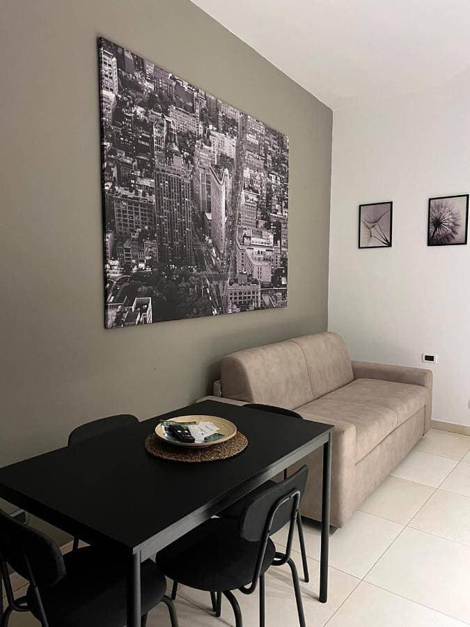 Foto 3 von 40: Apartment - Ground Floor