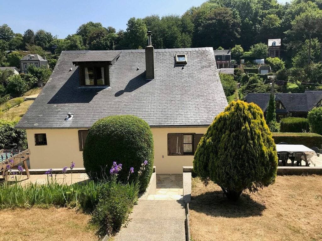 Foto 11 von 46: Ferienhaus mit 1 Schlafzimmer