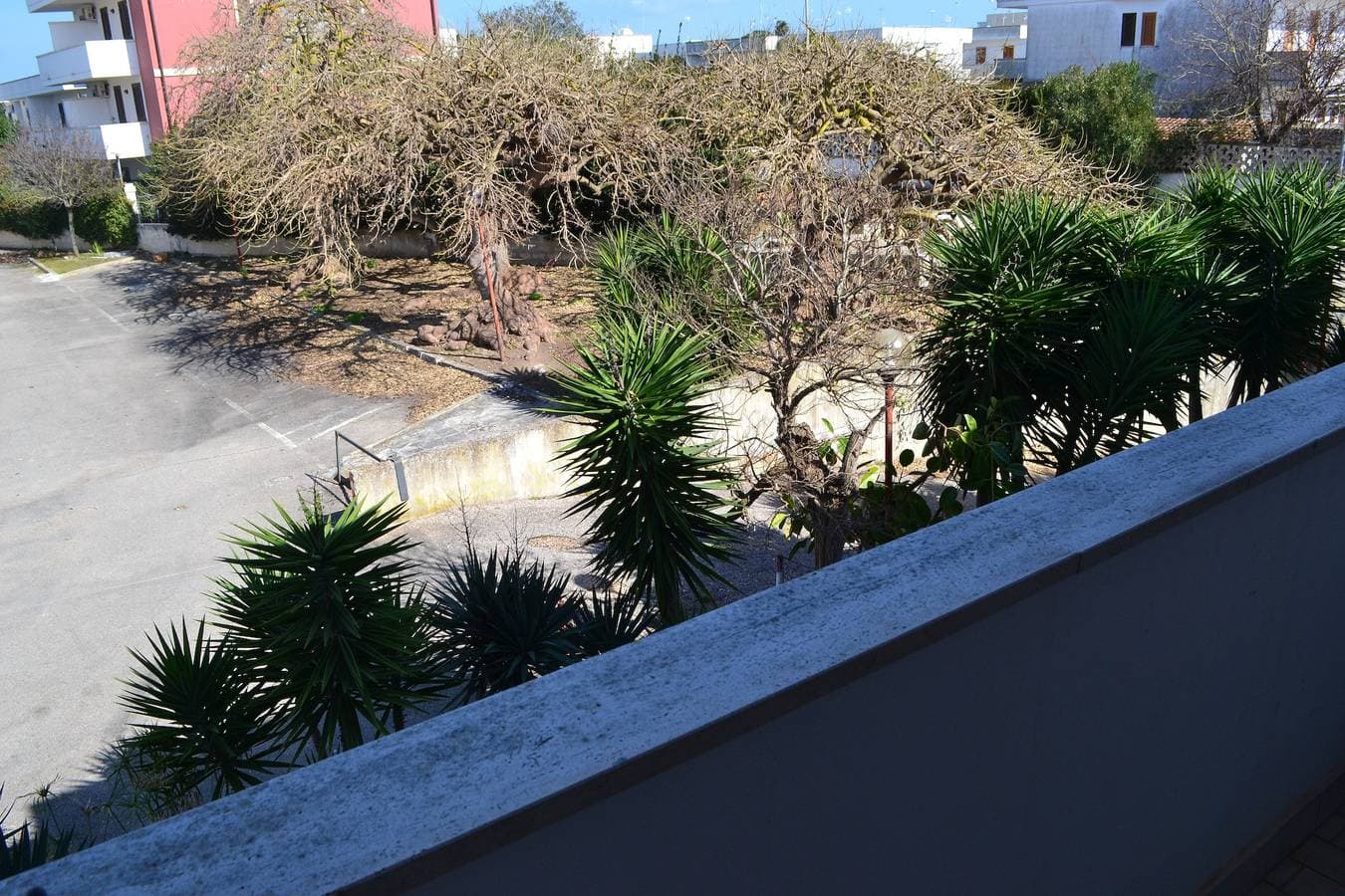 Foto 3 von 34: Gemütliche Ferienwohnung nahe Strand mit Balkon