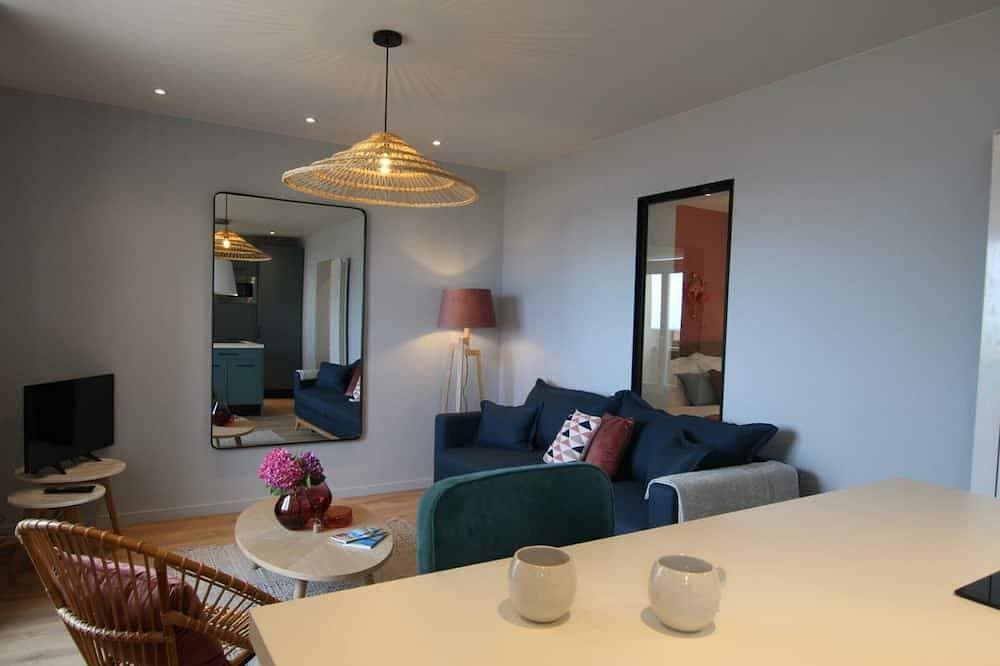 Foto 8 von 15: 1. Og Wohnung Meerblick mit Parkplatz