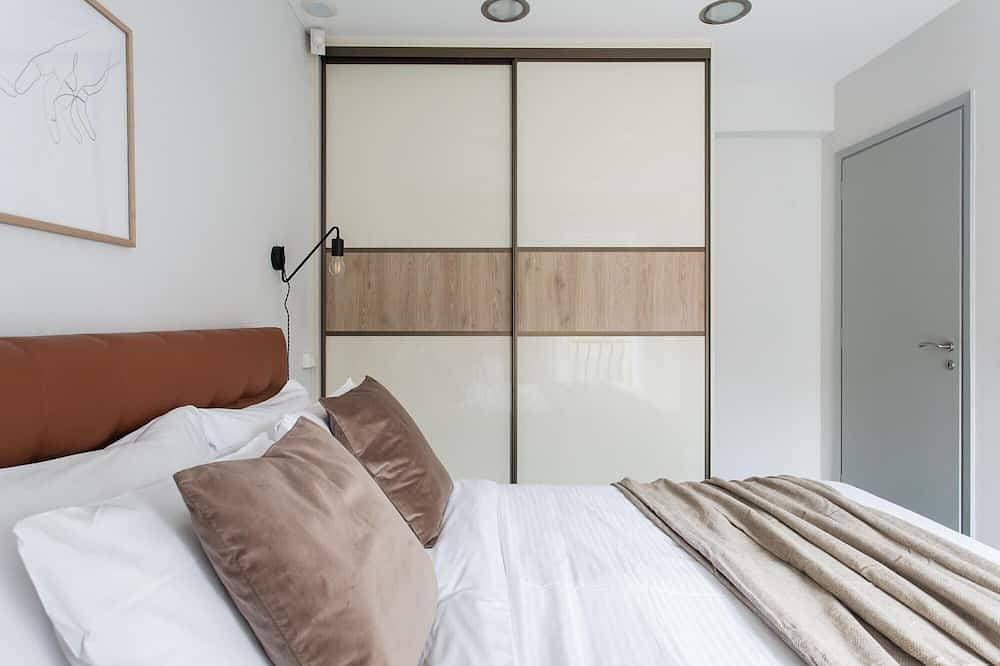 Foto 4 von 26: Modernisierte und geräumige 2Bd Wohnung in Chalandri