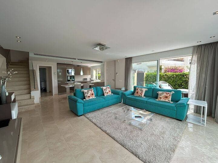 Foto 8 von 17: Ferienwohnung für 2 Personen mit Pool