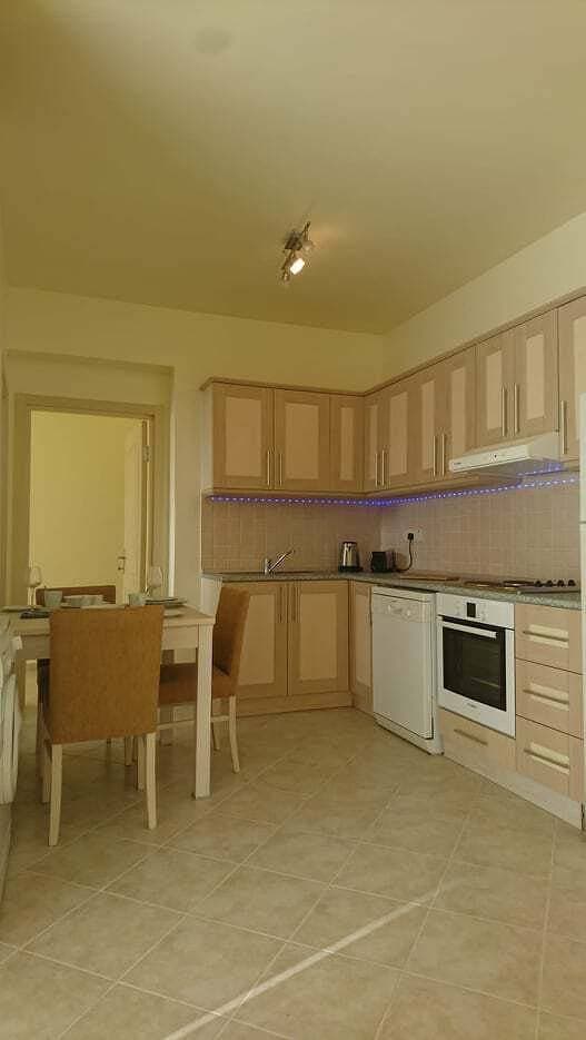 Foto 8 von 39: Ferienwohnung für 4 Personen mit Meerblick