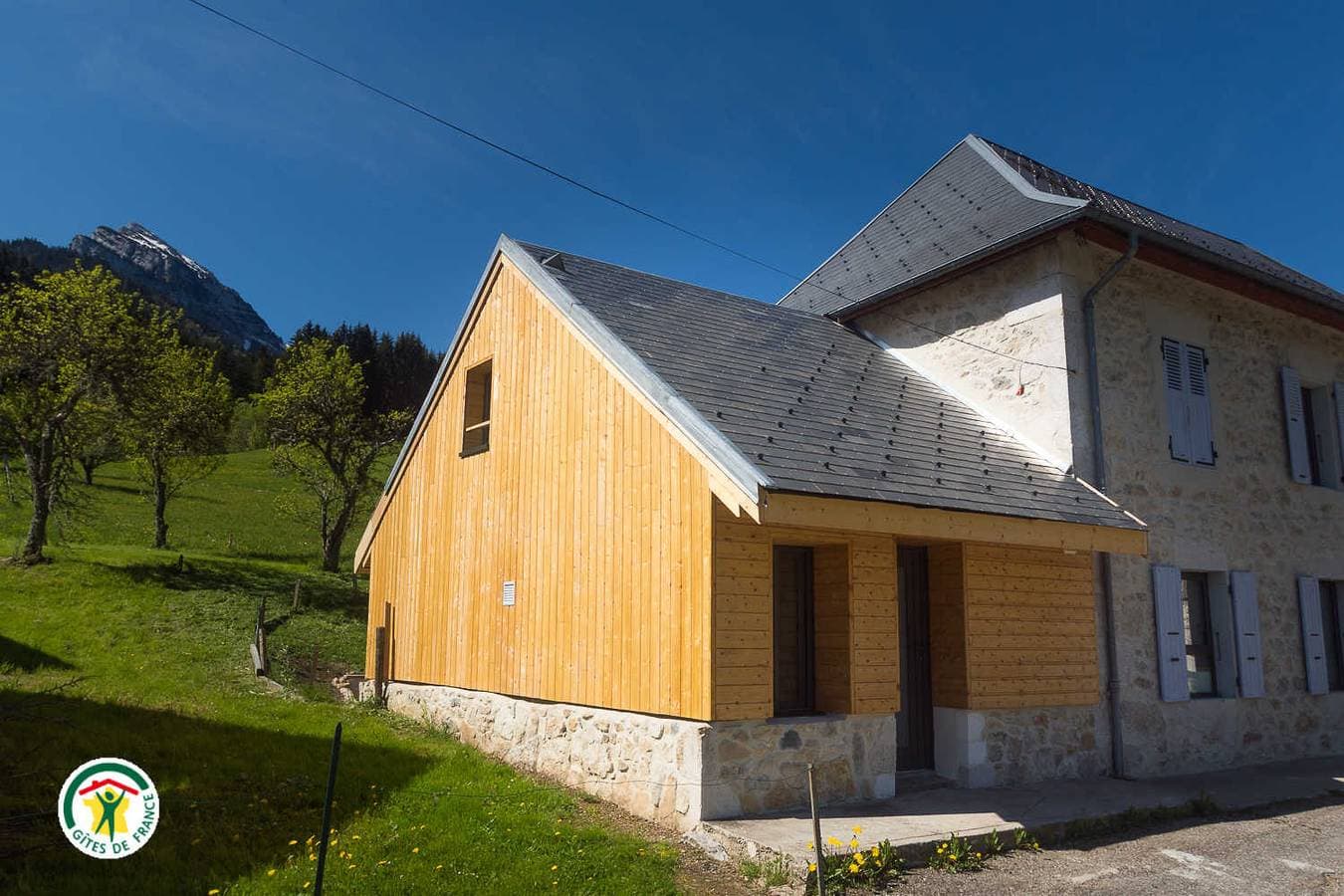 Foto 4 von 25: La Centaurée