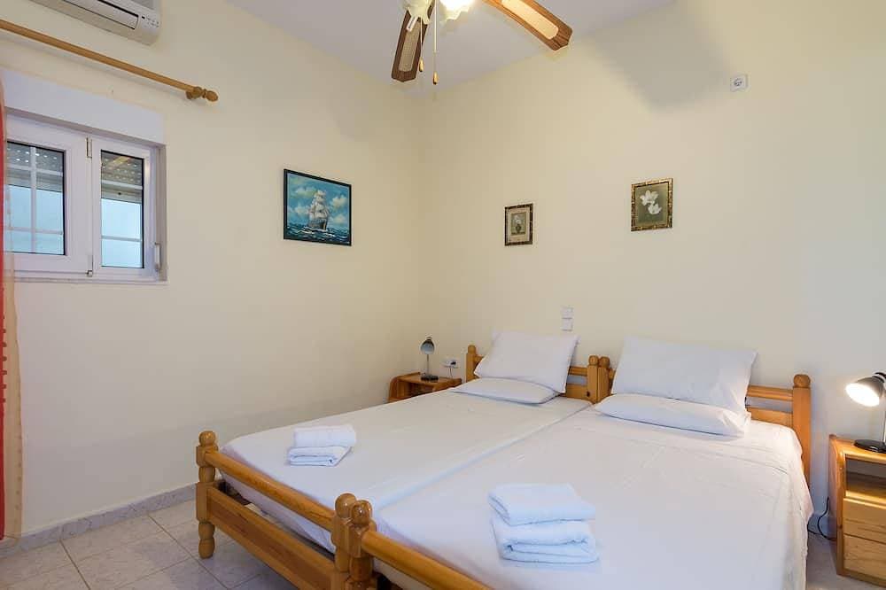 Foto 4 von 21: Makrigialos: Ferienwohnung - 2   Räume - 4/5   Personen