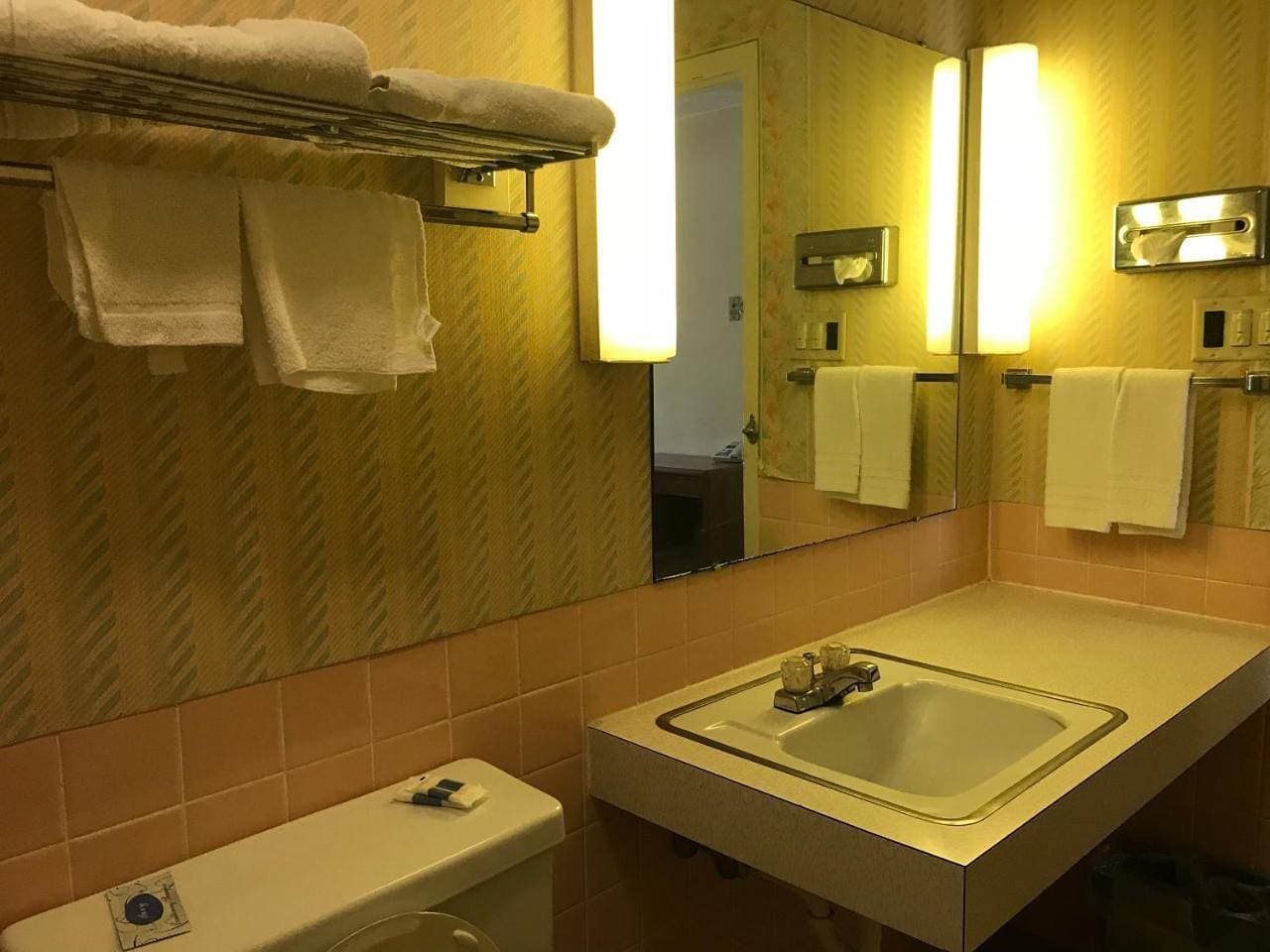 Foto 10 von 11: King Room - Non-Smoking