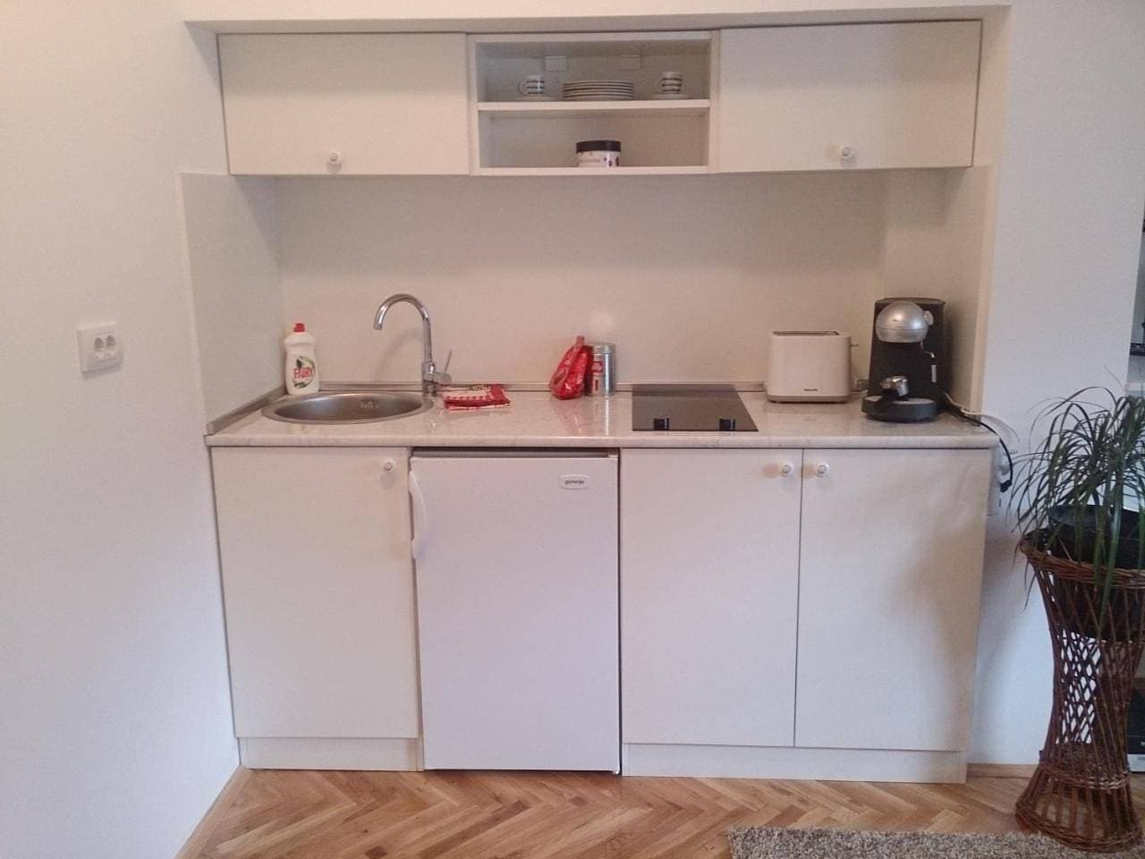Foto 9 von 16: Loft