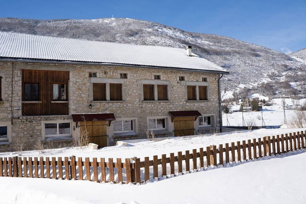 Foto 11 von 25: Gîte Les Espelines für 15 Personen in Vassieux en Vercors
