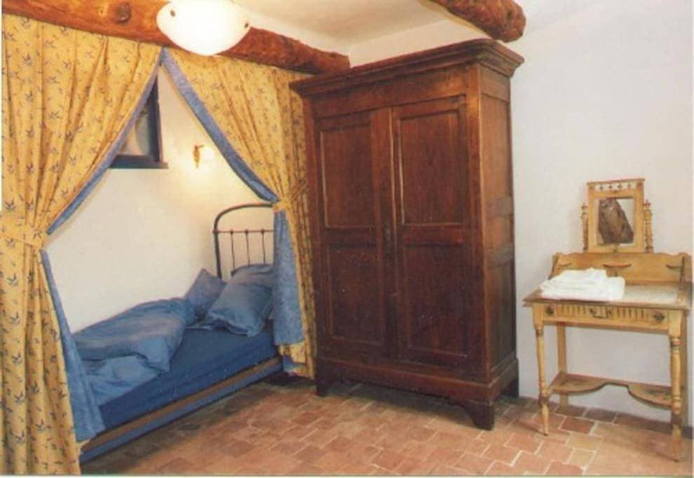 Foto 5 von 5: Two-Bedroom House
