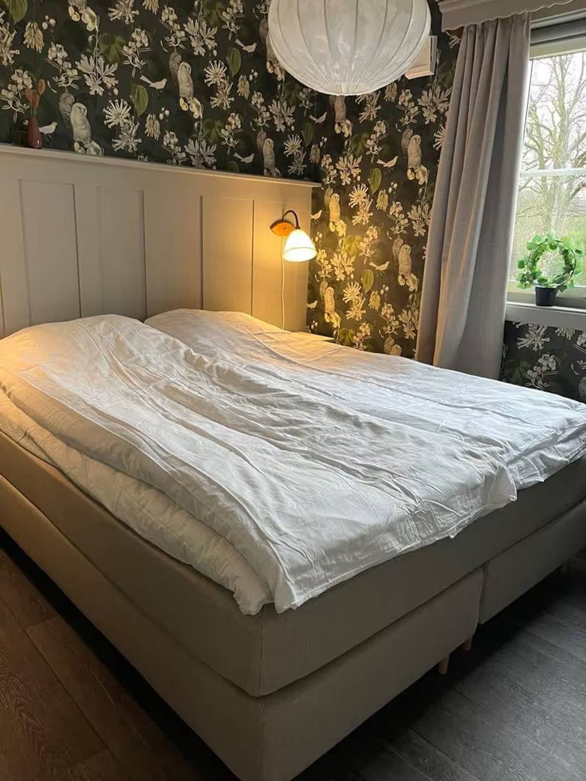 Foto 5 von 14: Urlaub unweit vom See mit Möglichkeit zum Angeln und Bootsfahren