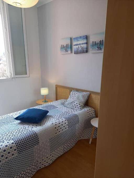 Foto 2 von 5: One-Bedroom Apartment