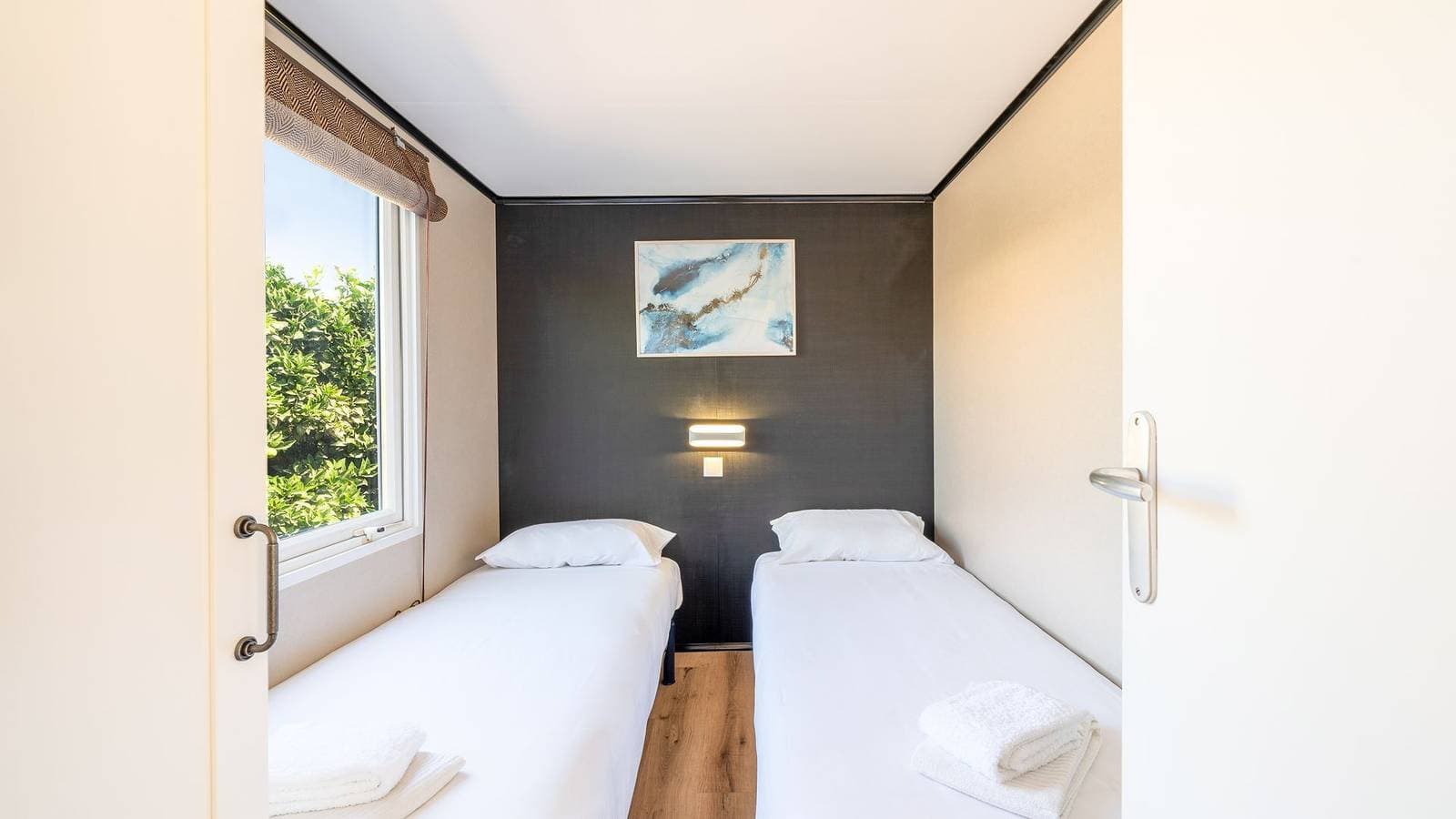 Foto 11 von 40: Ferienhaus für 4 Personen mit Pool