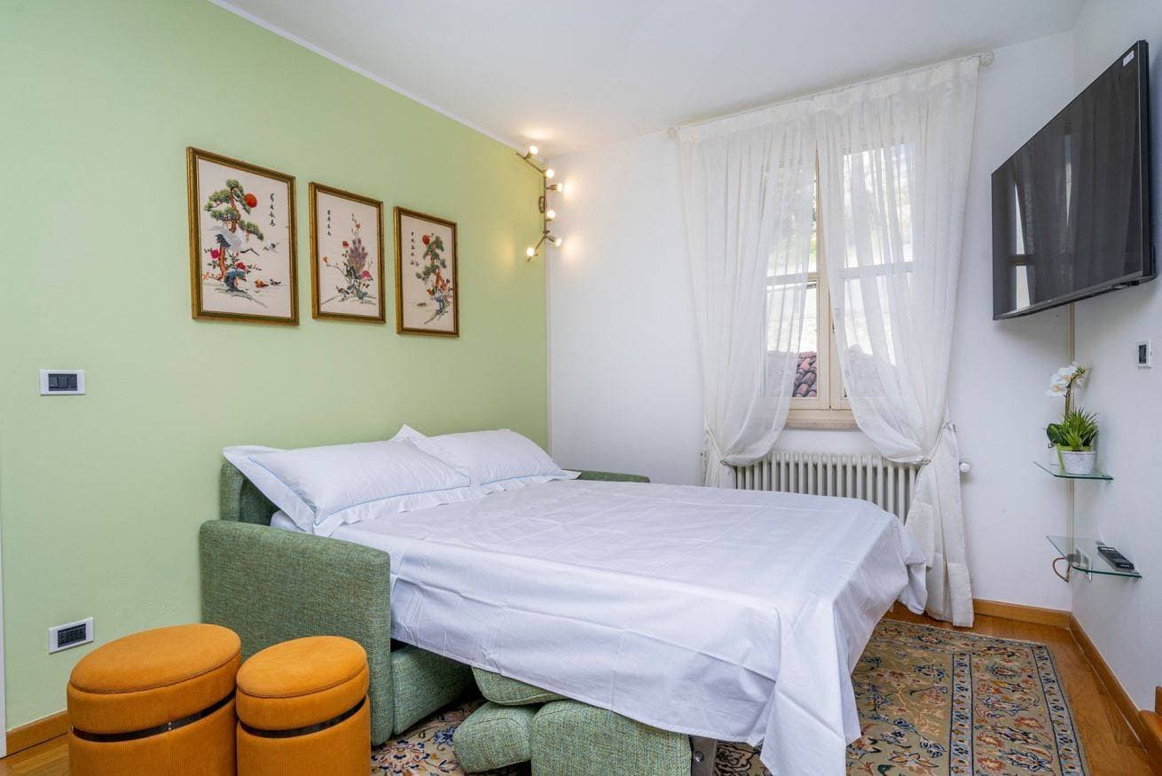 Foto 4 von 23: Ferienwohnung für 2 Personen