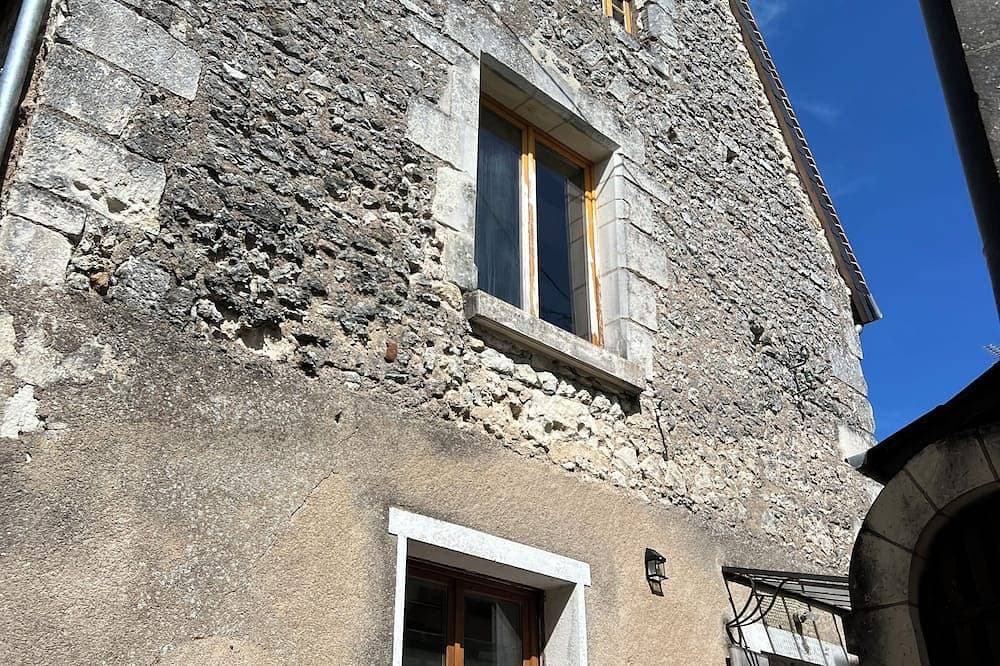 Foto 13 von 28: 16th-century Tourangelle between Beauval and Chenonceaux